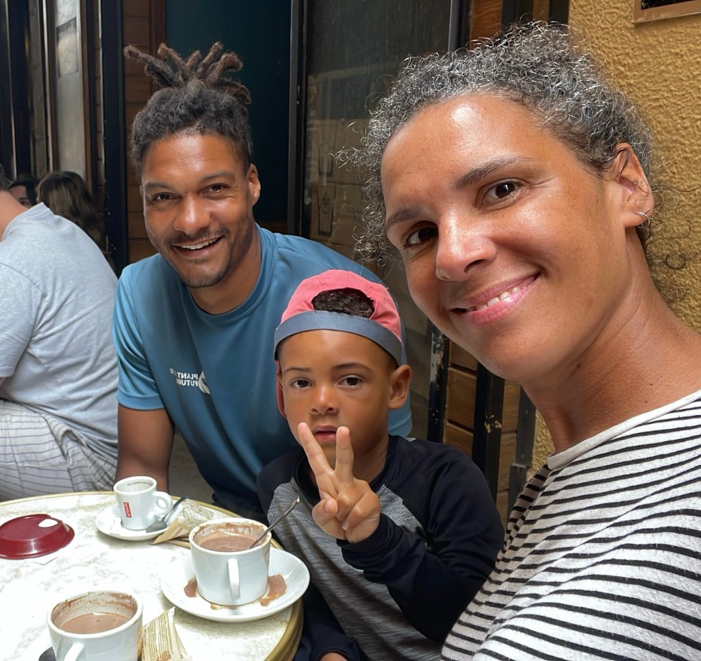 08. Vlog #2 (Mt. Blanc, IT -> Nizza,&nbsp;FR)