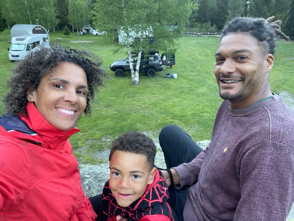 07. Vlog #1 (HRO, DE-> Mt. Blanc,&nbsp;IT)