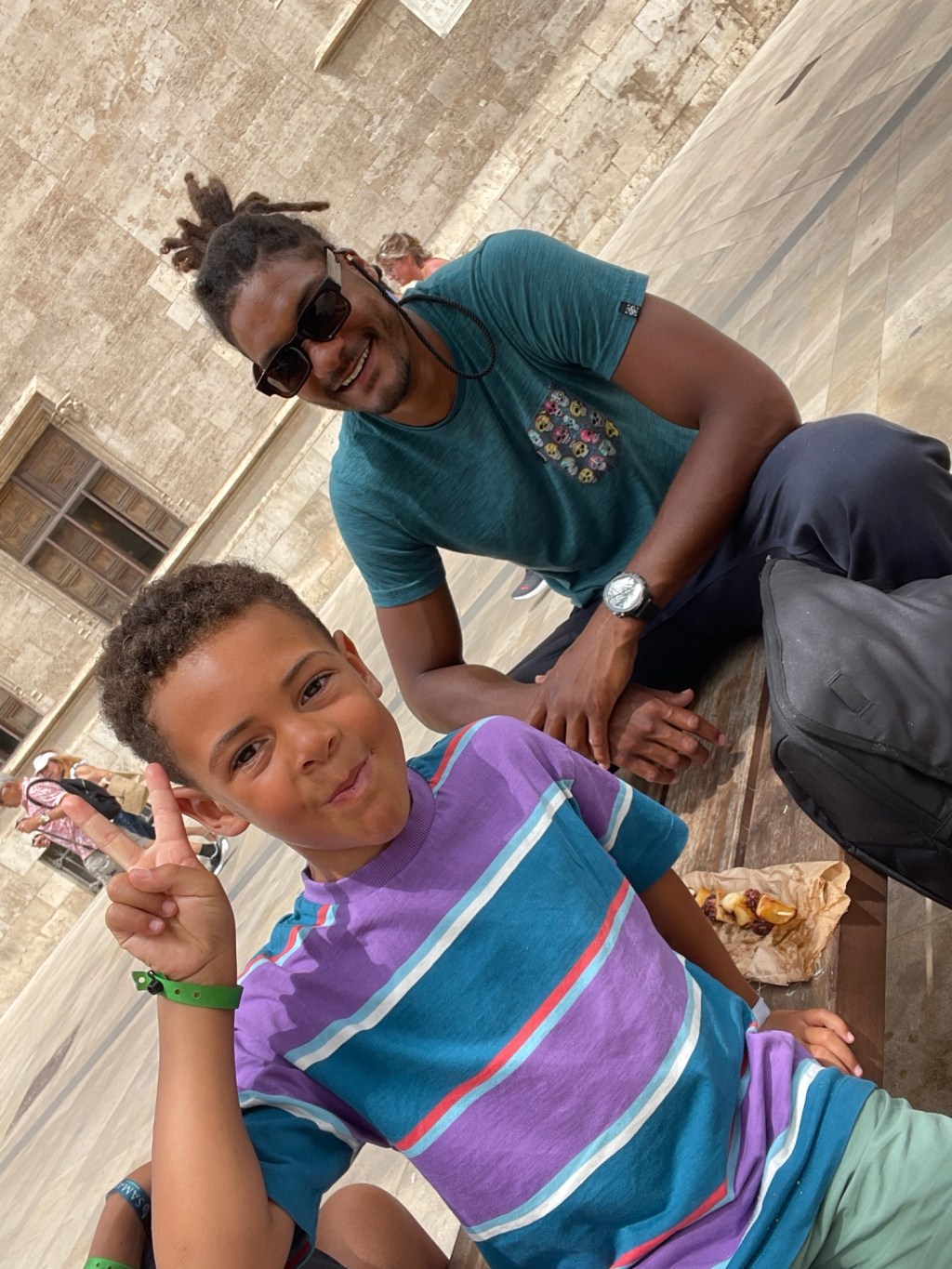 10. Vlog #4 (Marseille, FR -> Valencià,&nbsp;ESP)