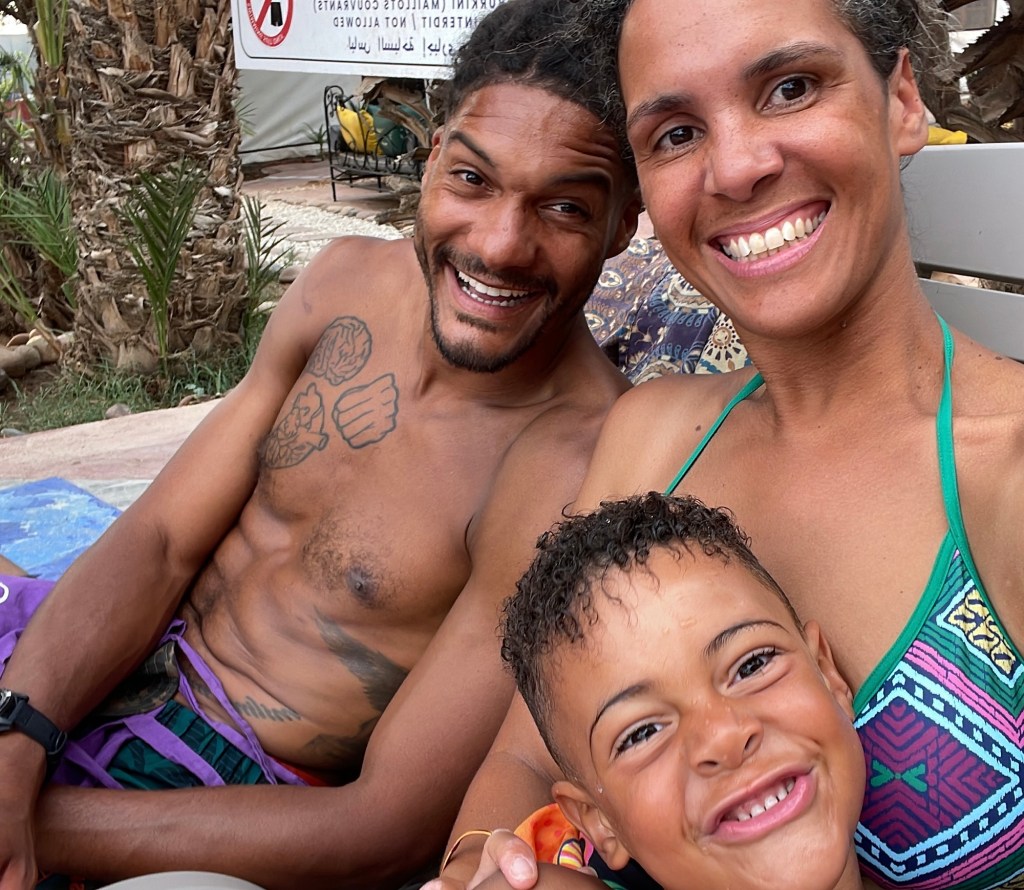 22. Vlog #11 (Marrakesh, MOR)&nbsp;🇲🇦