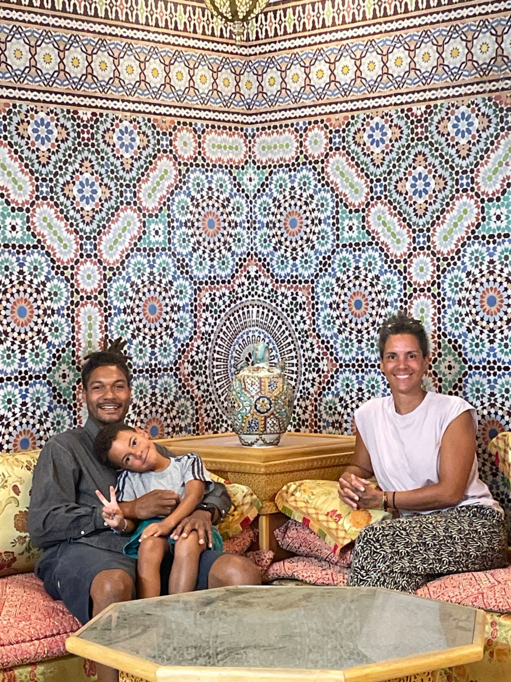 18. Vlog #8 (Fez, Morocco)&nbsp;🇲🇦