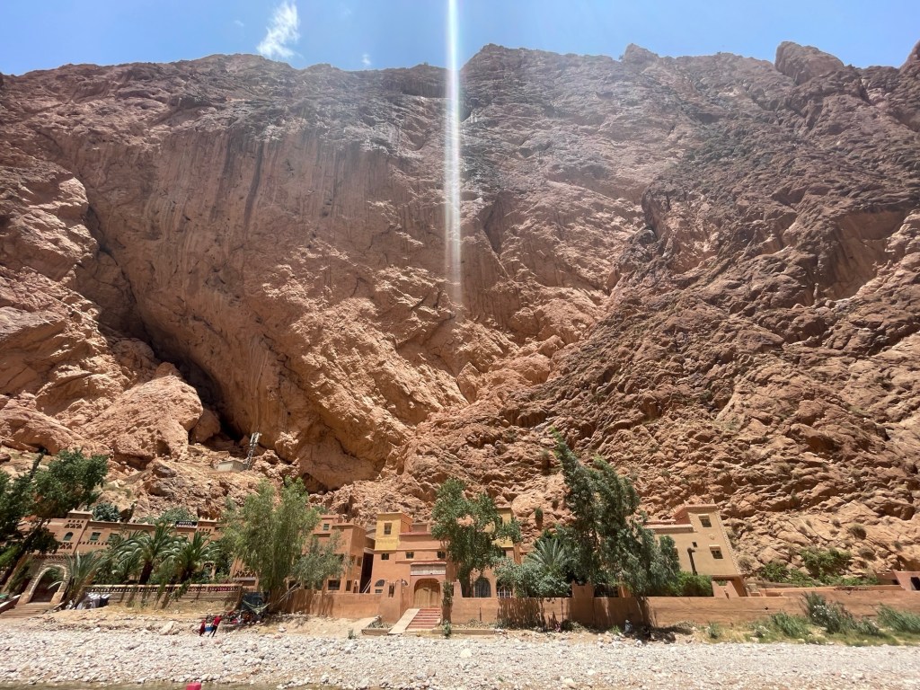 19. Vlog #9 (Fez -> Tinghir, Morocco 🇲🇦&nbsp;)