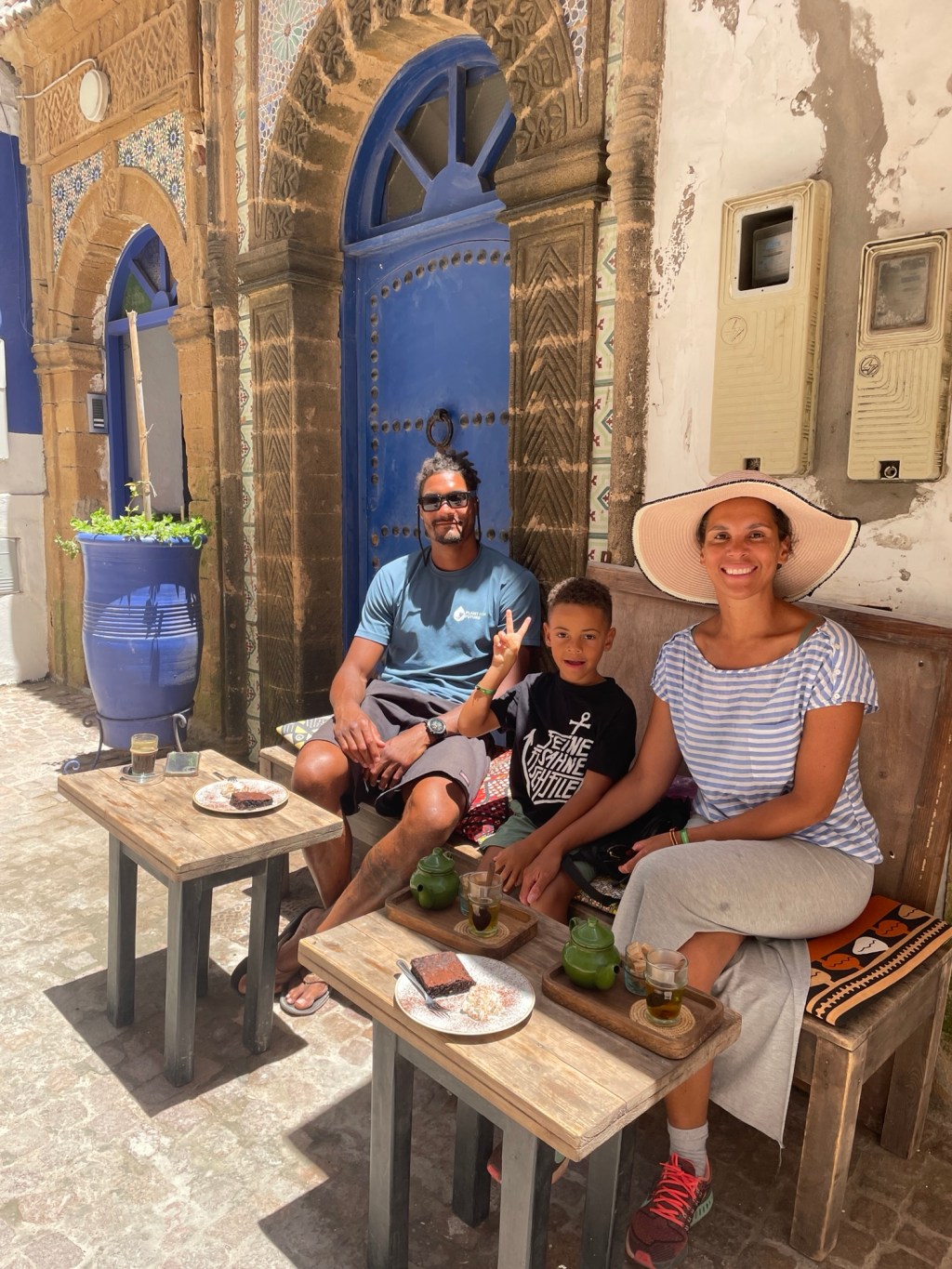 24. Essaouira and the end of Morocco&nbsp;🇲🇦