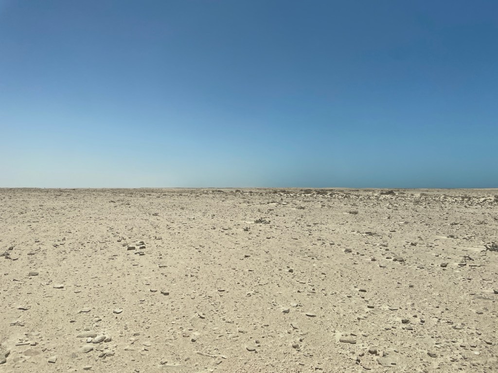 26. Vlog #14 SAHARA pt.&nbsp;2