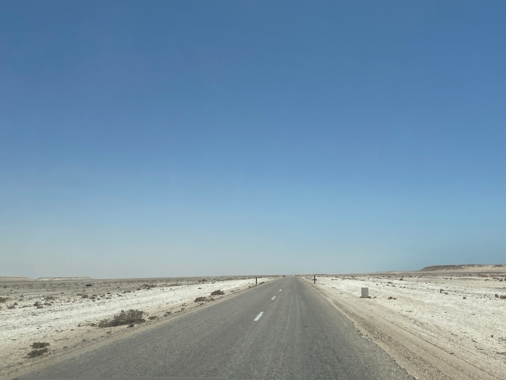 25. Vlog #13 SAHARA pt.&nbsp;1