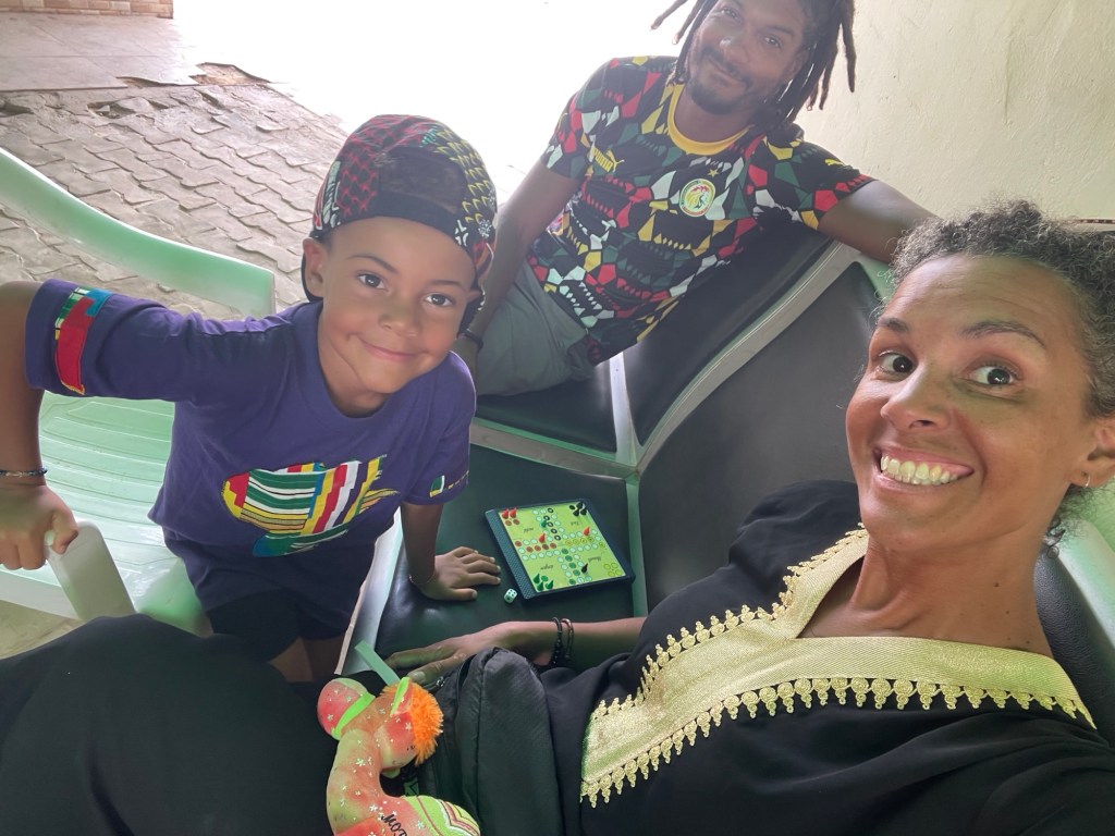 31. Vlog #16 Dakar, Senegal&nbsp;🇸🇳