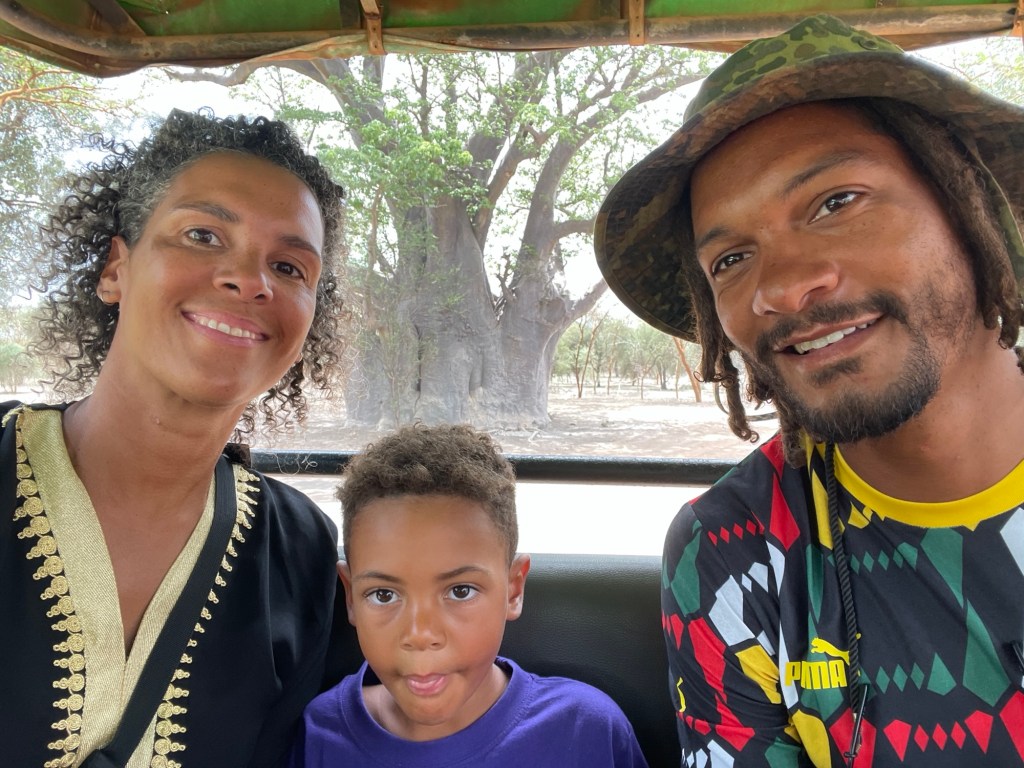 32. Vlog #17 Bandia & Popenguine, Senegal&nbsp;🇸🇳