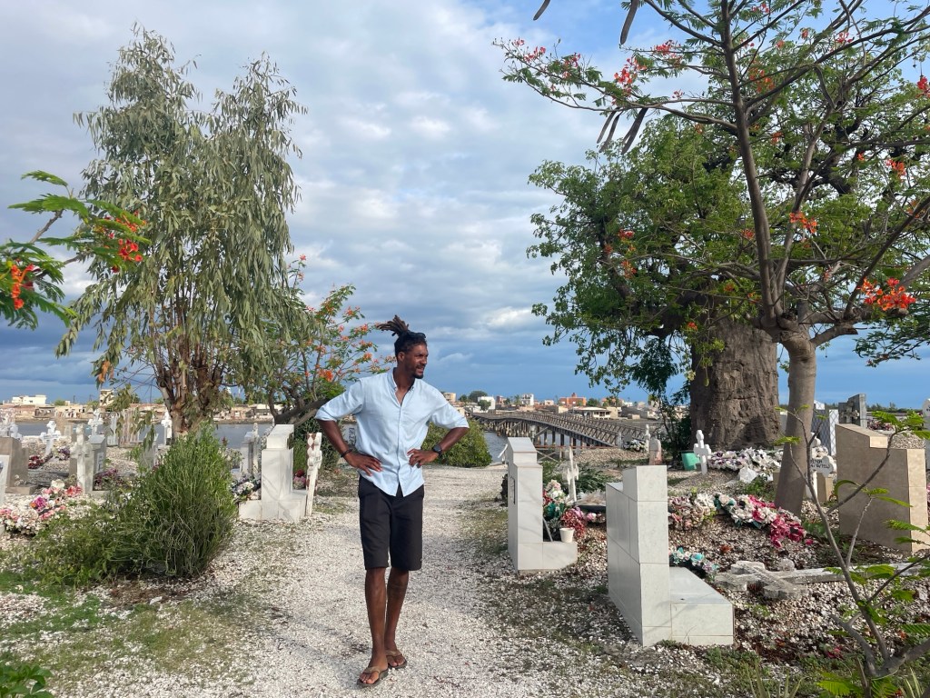 34. Vlog #18 Petite Côte & Fadiouth, Senegal&nbsp;🇸🇳