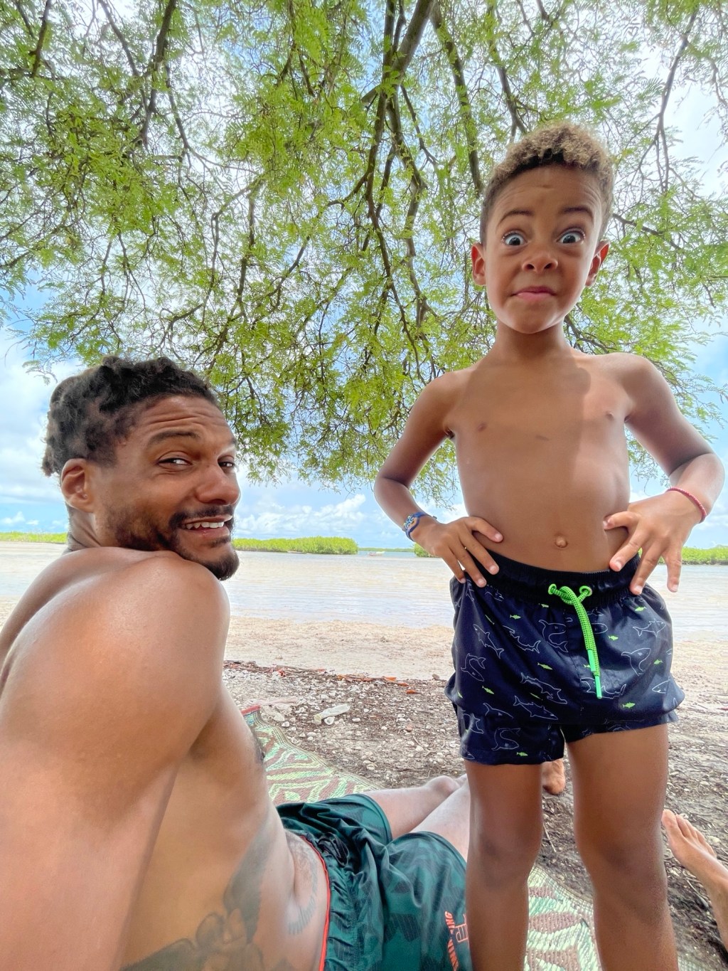 35. Vlog #19 Delta de Saloum, Senegal&nbsp;🇸🇳