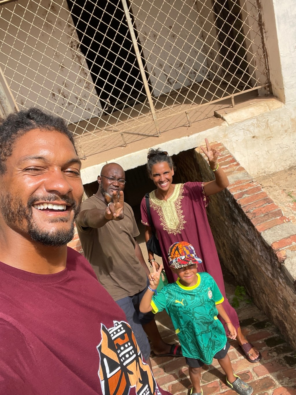 38. Vlog #21 The Gambia, pt. 2&nbsp;🇬🇲