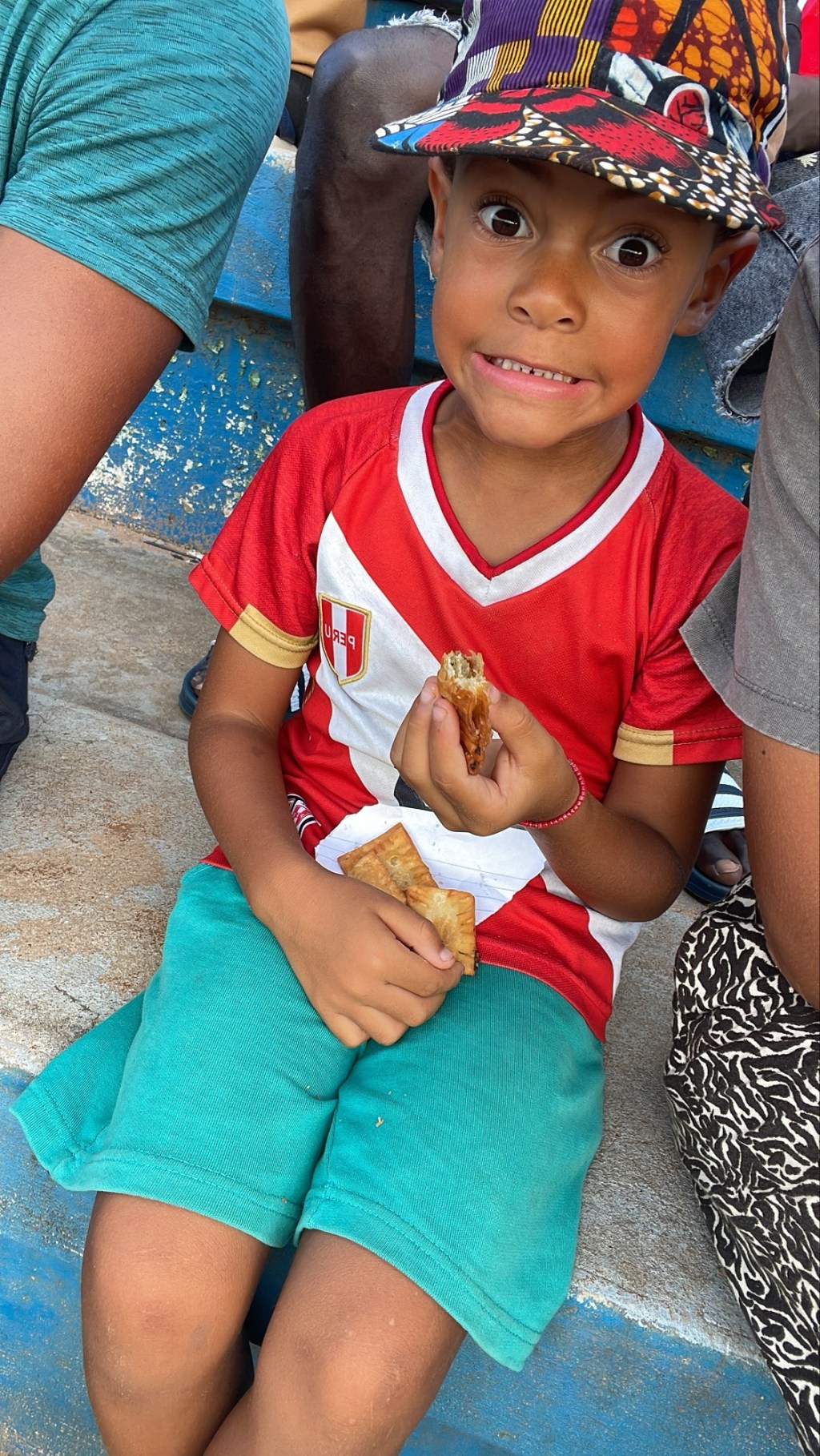 40. Vlog #22 Guinea-Bissau&nbsp;🇬🇼