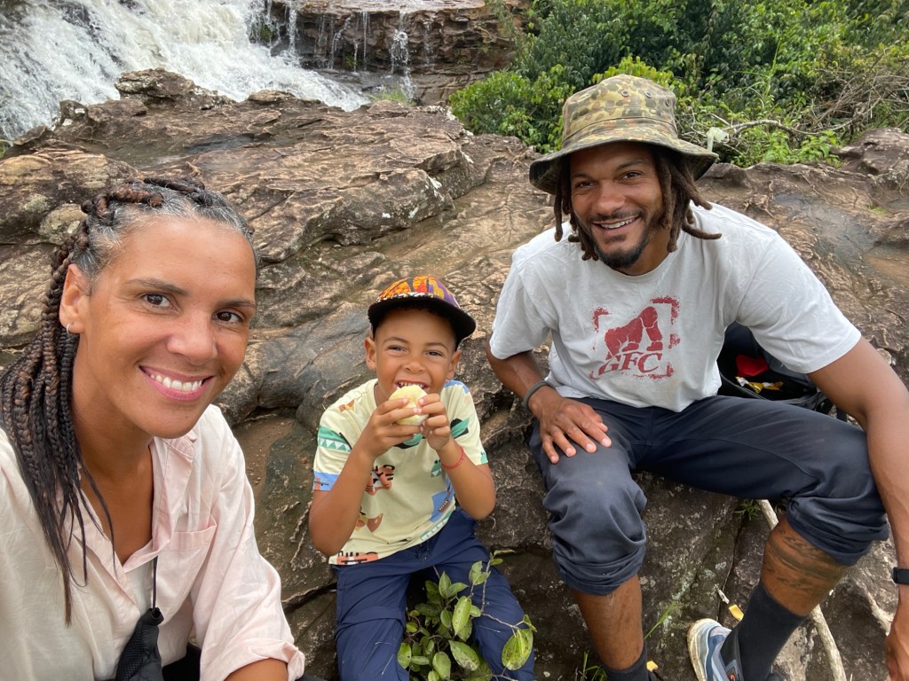 41. Welcome to Guinea&nbsp;🇬🇳