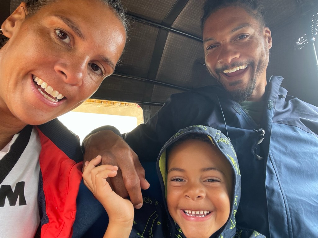 45. Vlog #25 Sierra Leone – Freetown&nbsp;🇸🇱