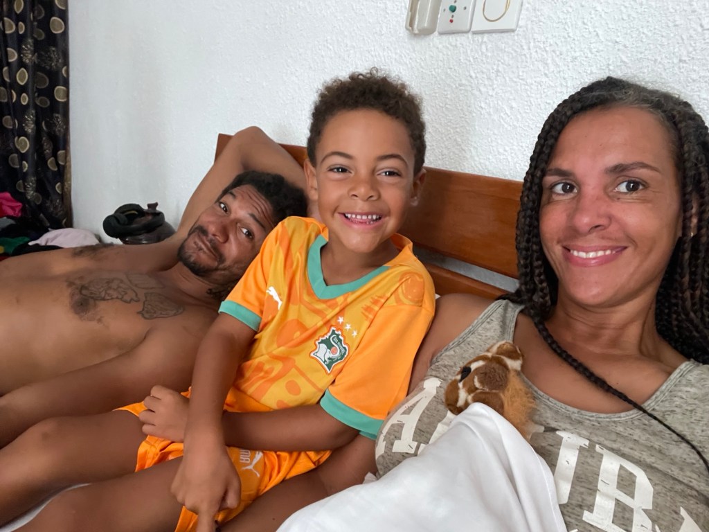 48. Incredible Ivory Coast (Part 1)&nbsp;🇨🇮