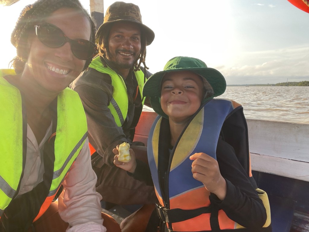 51. Incredible Ivory Coast (Part 2)&nbsp;🇨🇮