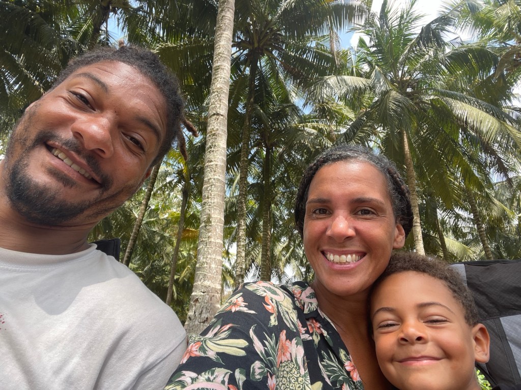 52. Vlog #29 Côte d´ Ivoire pt. 3&nbsp;🇨🇮