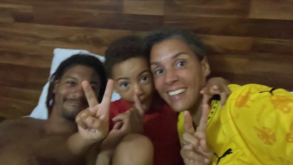 56. Speeding through Togo 🇹🇬, Benin 🇧🇯, Nigeria 🇳🇬 & Cameroon&nbsp;🇨🇲