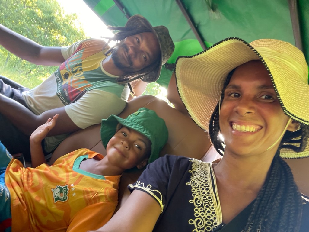 55. Vlog #31 Ghana&nbsp;🇬🇭