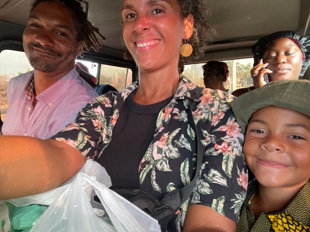 62. Awesome Angola&nbsp;🇦🇴