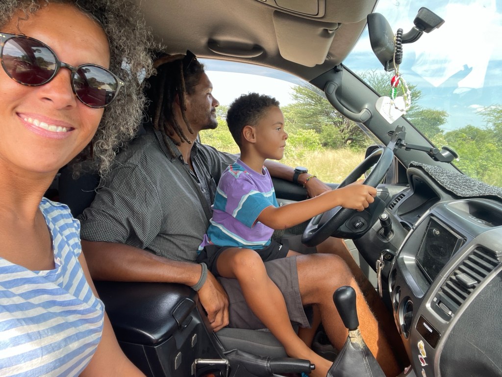 66. Vlog #38 Namibia 🇳🇦 – Etosha National&nbsp;Park