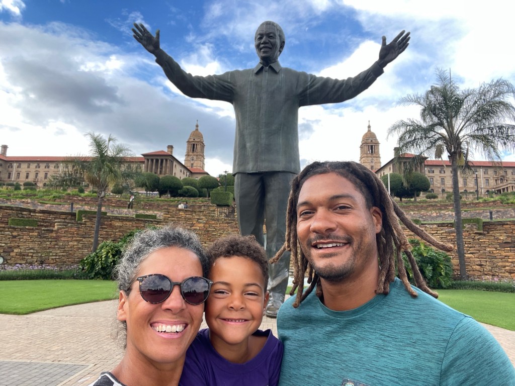 72. Rainbow Nation: South Africa 🇿🇦 (Part&nbsp;2)