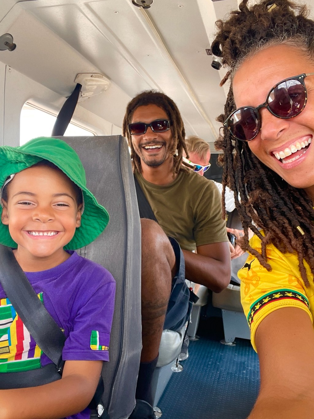 74. Botswana = Elephant Country!&nbsp;🇧🇼