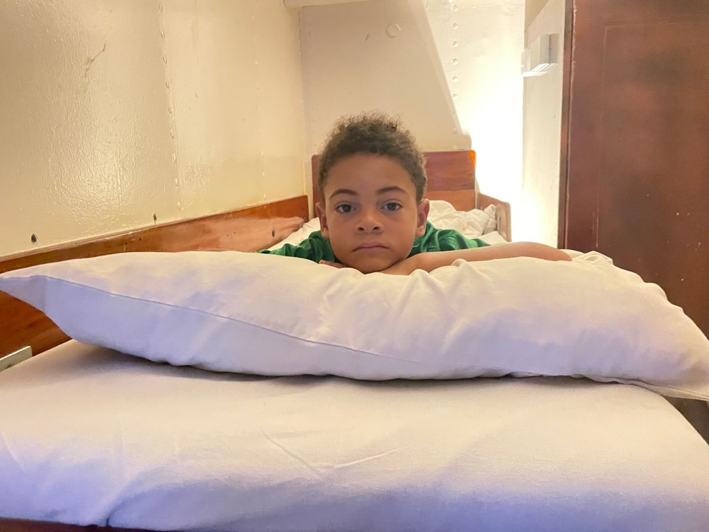 82. Vlog #47 Tanzania pt.&nbsp;2